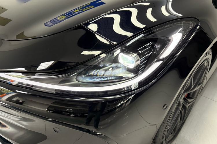 Used IM L6 2024 Max Standard Edition Left Front Headlight