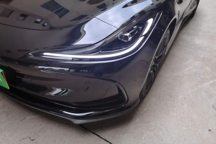 Used IM L6 2024 Max Standard Edition Left Front Headlight