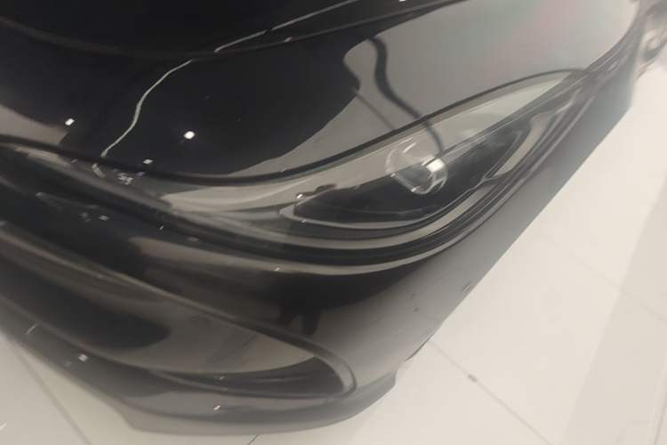 Used IM L6 2024 Max Enhanced Performance Edition Left Front Headlight
