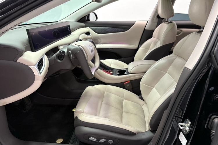Used IM L6 2024 Max Standard Edition Left Front Seat