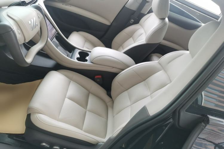 Used IM L6 2024 Max Standard Edition Left Front Seat