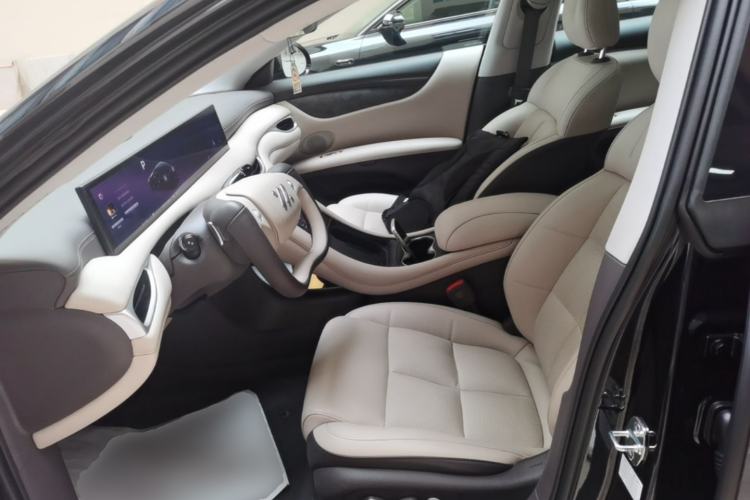 Used IM L6 2024 Max Standard Edition Left Front Seat