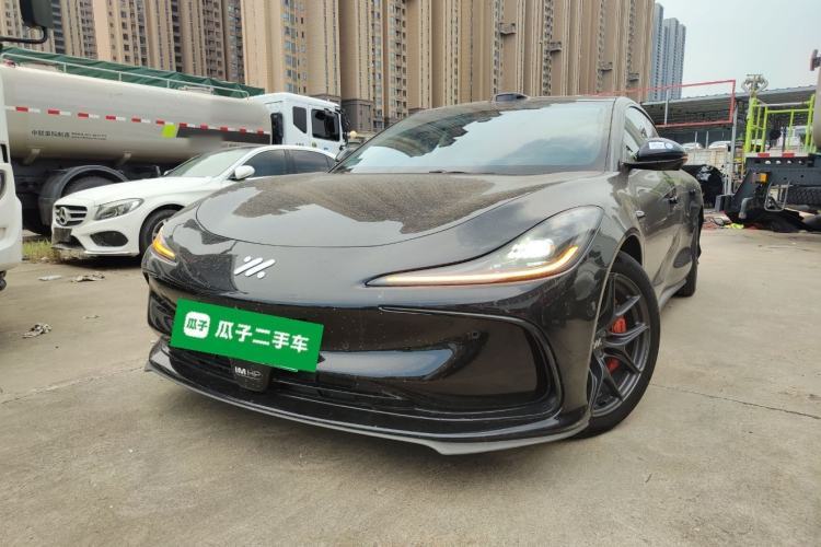 Used IM L6 2024 Max Standard Edition Guazi used car, China used car export, Used car for sale, Used  cars, Cheapest cars for sale