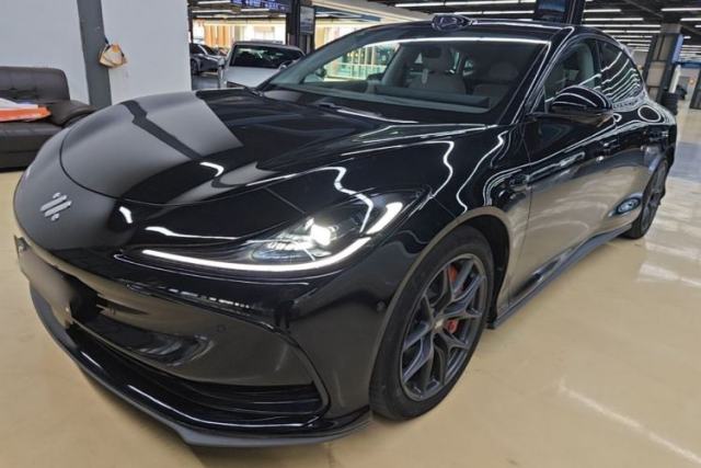 Used IM L6 2024 Max Standard Edition