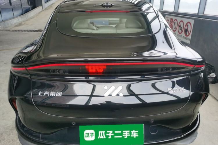 Used IM L6 2024 Max Standard Edition Rear