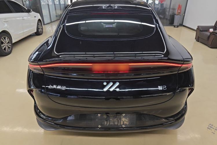 Used IM L6 2024 Max Standard Edition Rear