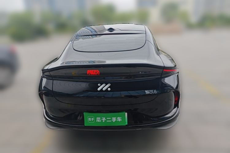 Used IM L6 2024 Max Enhanced Performance Edition Rear