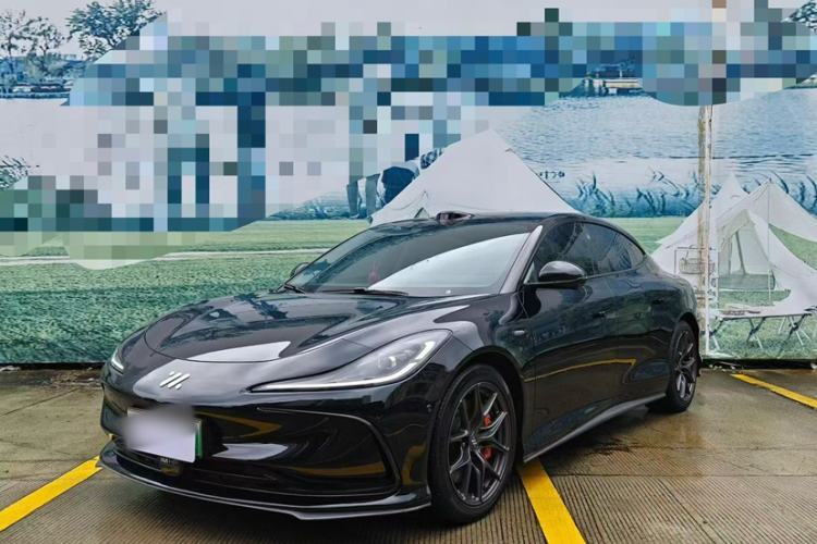 Used IM L6 2024 Max Standard Edition Guazi used car, China used car export, Used car for sale, Used cars, Cheapest cars for sale