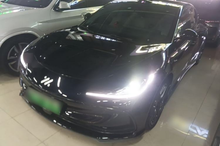 Used IM L6 2024 Max Standard Edition Guazi used car, China used car export, Used car for sale, Used  cars, Cheapest cars for sale