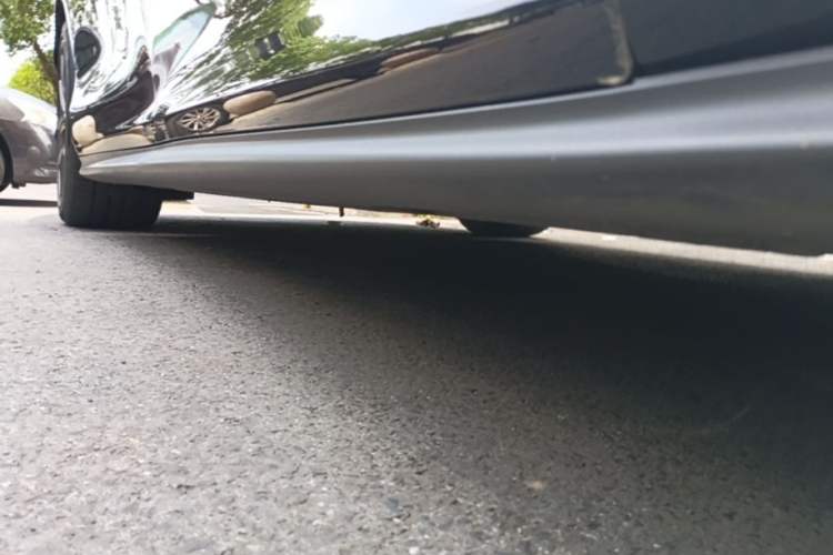 Used IM L6 2024 Max Standard Edition Right Side Sill