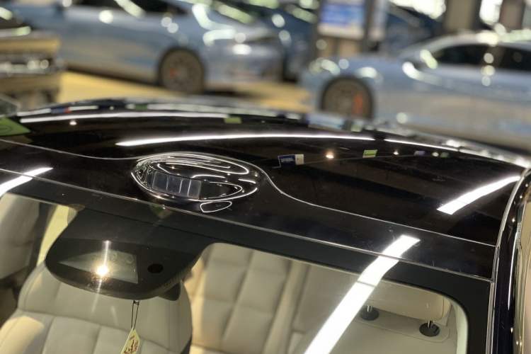 Used IM L6 2024 Max Standard Edition Roof