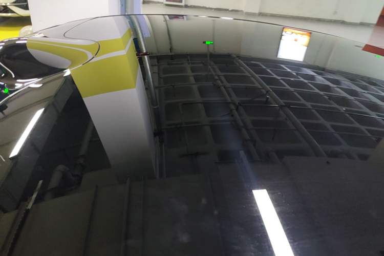 Used IM L6 2024 Max Standard Edition Roof