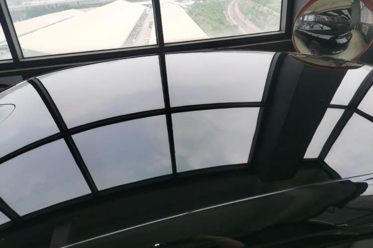 Used IM L6 2024 Max Standard Edition Roof