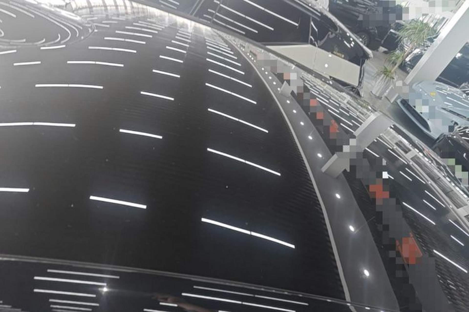 Used IM L6 2024 Max Standard Edition Roof