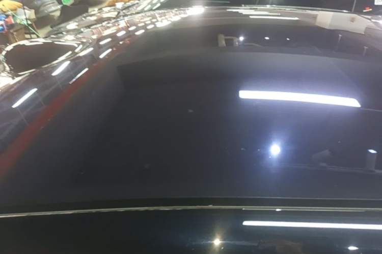 Used IM L6 2024 Max Extended-Range Version Roof