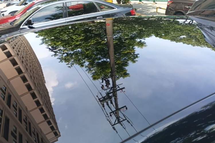 Used IM L6 2024 Max Standard Edition Roof