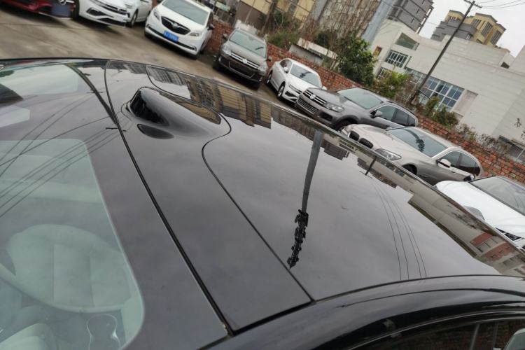 Used IM L6 2024 Max Long-Range Version Roof