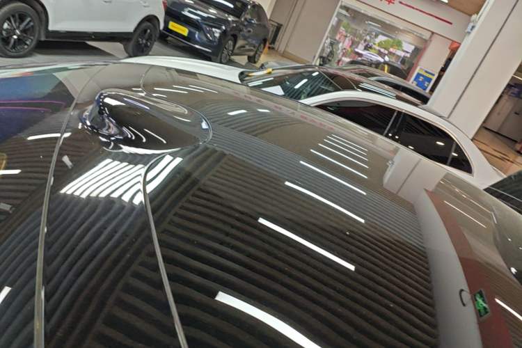 Used IM L6 2024 Max Standard Edition Roof