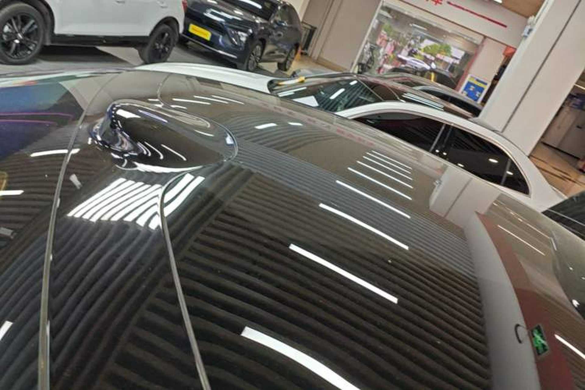 Used IM L6 2024 Max Standard Edition Roof