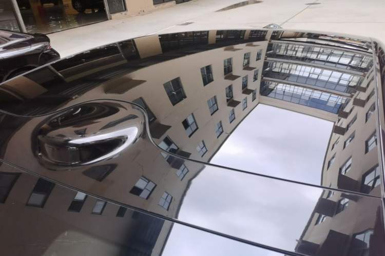 Used IM L6 2024 Max Standard Edition Roof