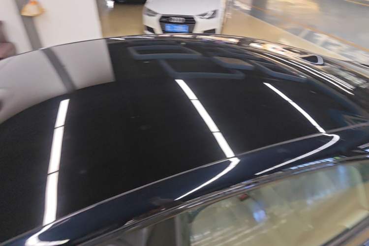 Used IM L6 2024 Max Standard Edition Roof