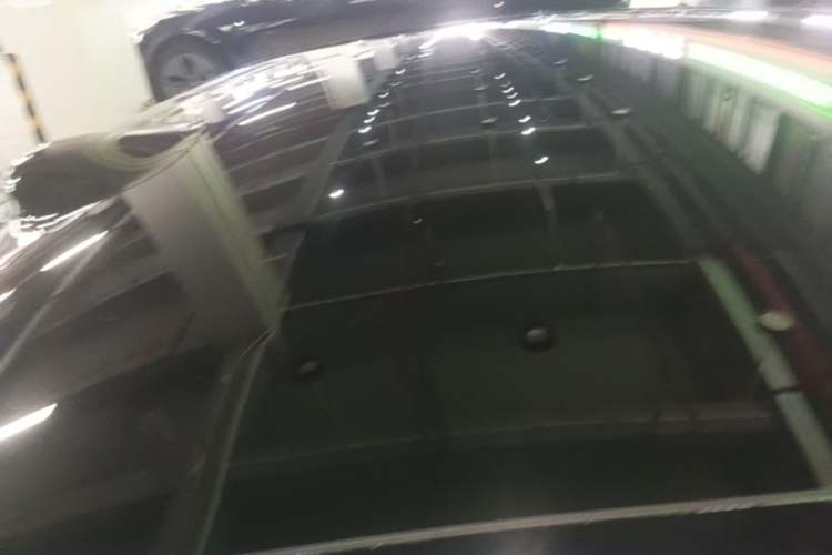 Used IM L6 2024 Max Standard Edition Roof