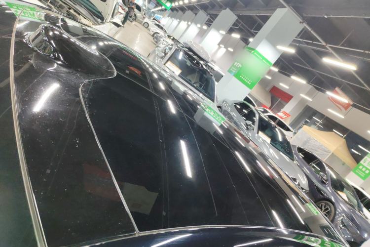 Used IM L6 2024 Max Enhanced Performance Edition Roof