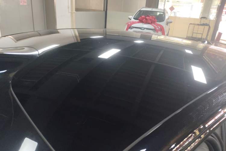 Used IM L6 2024 Max Enhanced Performance Edition Roof