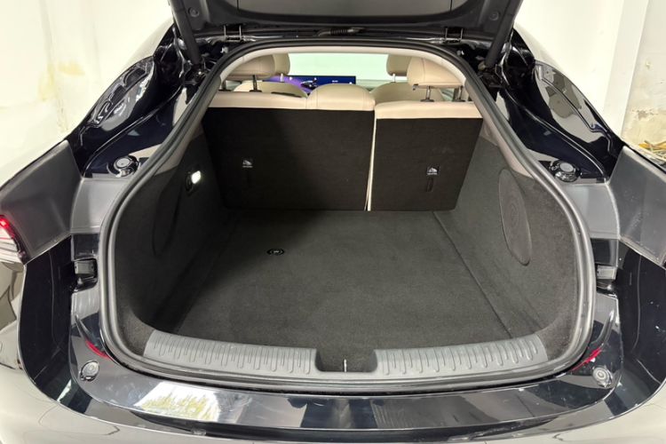 Used IM L6 2024 Max Standard Edition Trunk