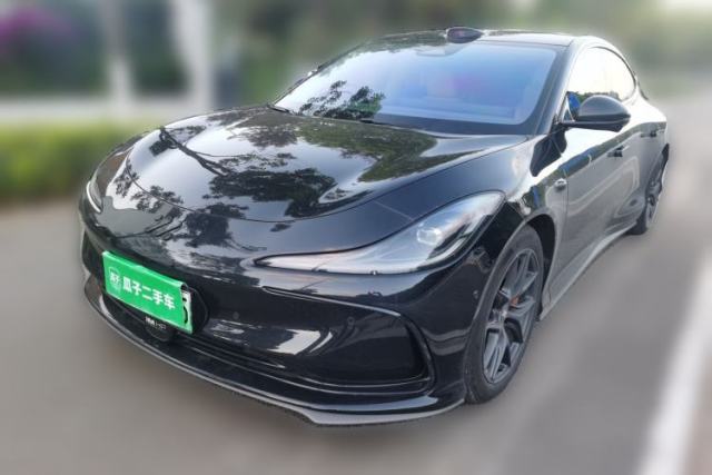 Used IM L6 2024 Max Standard Edition