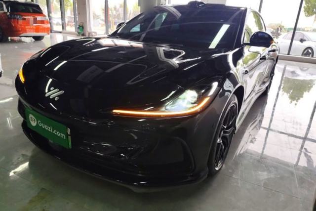 Used IM L6 2024 Max Enhanced Performance Edition