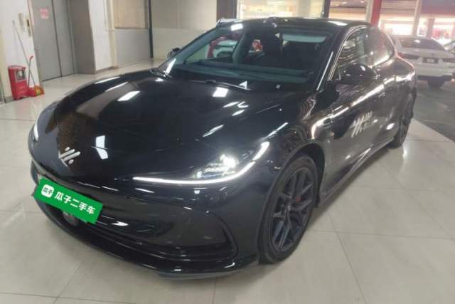 Used IM L6 2024 Max Enhanced Performance Edition