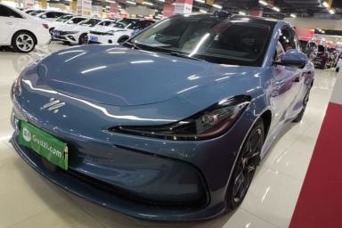 Used IM L6 2024 Max Standard Edition