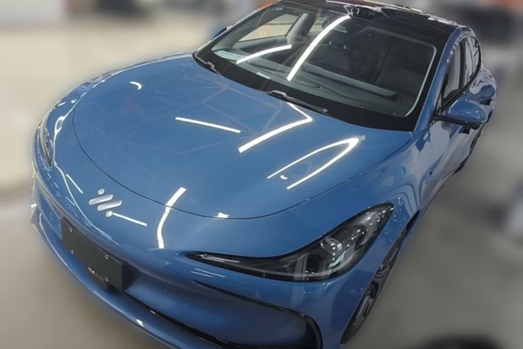 Used IM L6 2024 Max Standard Edition Guazi used car, China used car export, Used car for sale, Used  cars, Cheapest cars for sale