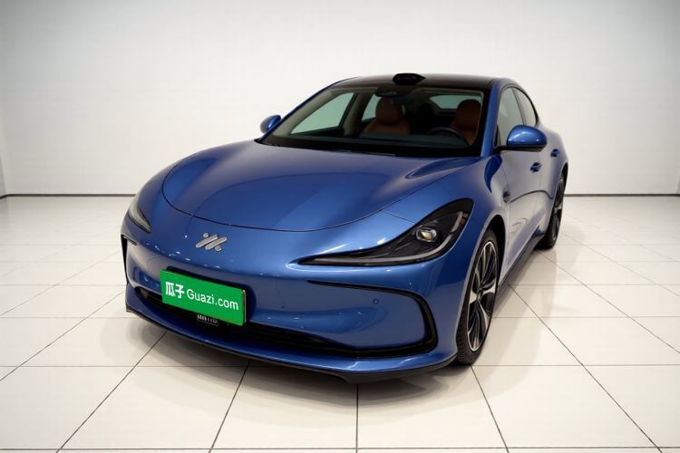 Used IM L6 2024 Max Long-Range European Version Guazi used car, China used car export, Used car for sale, Used  cars, Cheapest cars for sale