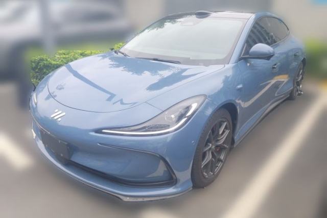 Used IM L6 2024 Max Standard Edition