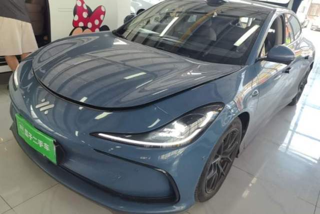 Used IM L6 2024 Max Standard Edition