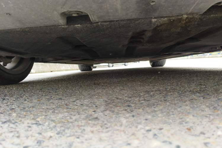 Used IM L6 2024 Max Standard Edition Chassis Front