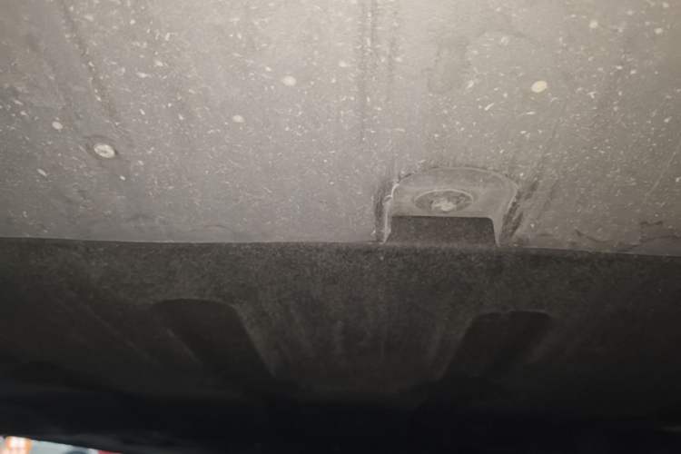 Used IM L6 2024 Max Standard Edition Chassis Front