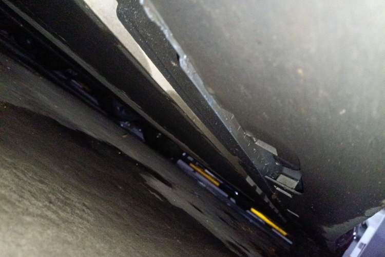 Used IM L6 2024 Max Long-Range European Version Chassis Front Left