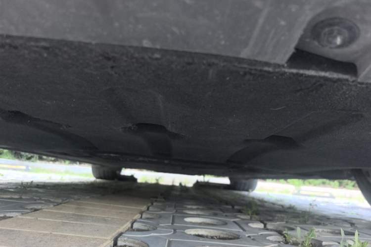 Used IM L6 2024 Max Standard Edition Chassis Front