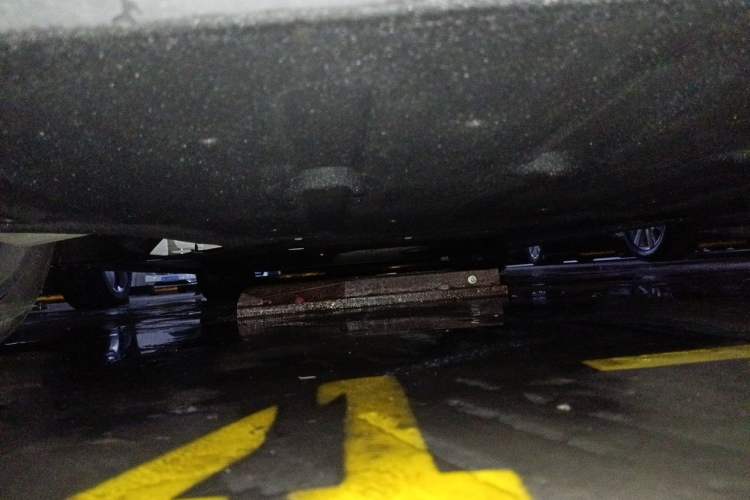 Used IM L6 2024 Max Long-Range European Version Chassis Front