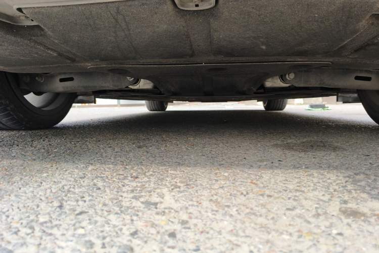 Used IM L6 2024 Max Standard Edition Chassis Rear