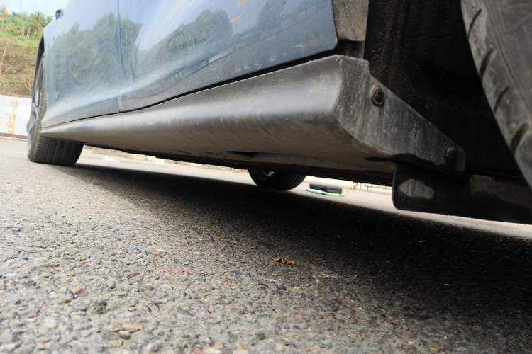 Used IM L6 2024 Max Standard Edition Chassis Rear Left