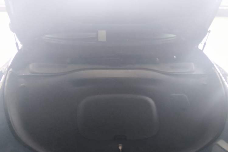 Used IM L6 2024 Max Standard Edition Engine Bay