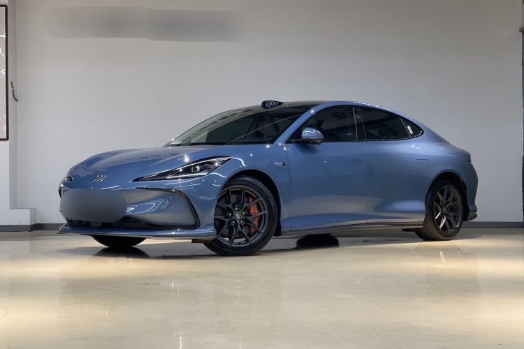 Used IM L6 2024 Max Standard Edition Exterior 1
