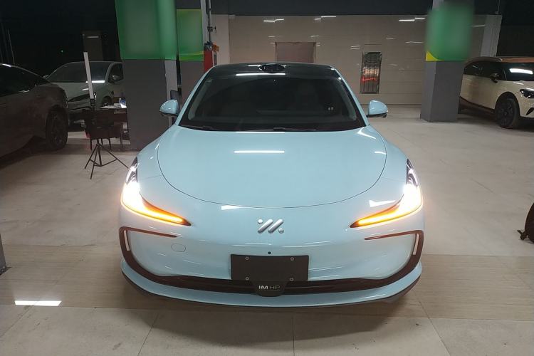 Used IM L6 2024 Max Standard Edition Exterior 1