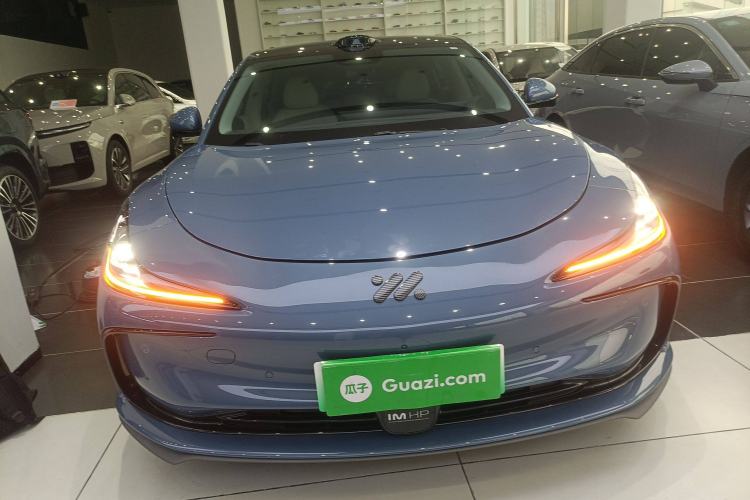 Used IM L6 2024 Max Standard Edition Exterior 1