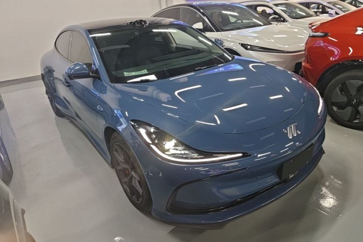 Used IM L6 2024 Max Standard Edition Exterior 1