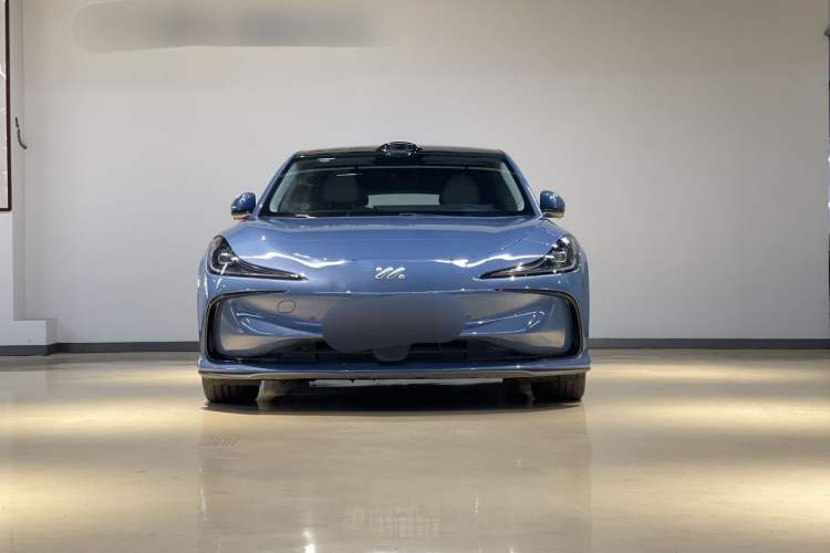 Used IM L6 2024 Max Standard Edition Exterior 2